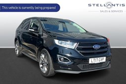 Ford Edge (15 on) 2.0 TDCi (210bhp) Sport 5d Powershift For Sale - Stellantis &You Chelmsford, Chelmsford