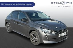 Peugeot 208 Hatchback (19 on) Allure Premium 1.2 PureTech 100 S&S 5d For Sale - Stellantis &You Chelmsford, Chelmsford