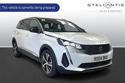 Peugeot 5008 SUV (17-24) 1.5 BlueHDi GT 5dr EAT8 For Sale - Stellantis &You Chelmsford, Chelmsford