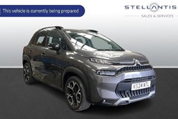 Citroen C3 Aircross SUV (17-24) 1.2 PureTech 130 Max 5dr EAT6 For Sale - Stellantis &You Chelmsford, Chelmsford