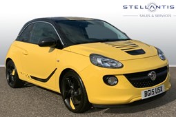 Vauxhall Adam (12-19) 1.2i Slam 3d For Sale - Stellantis &You Chelmsford, Chelmsford