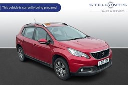 Peugeot 2008 (13-19) Active 1.2 PureTech 82 (05/16 on) 5d For Sale - Stellantis &You Chelmsford, Chelmsford