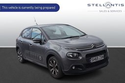 Citroen C3 (17-24) Flair PureTech 82 5d For Sale - Stellantis &You Chelmsford, Chelmsford