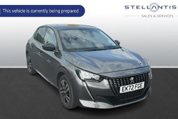 Peugeot 208 Hatchback (19 on) 1.2 PureTech 100 Allure Premium + 5dr For Sale - Stellantis &You Chelmsford, Chelmsford