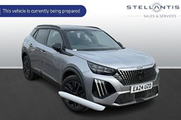 Peugeot 2008 (20 on) 1.2 PureTech 130 GT 5dr EAT8 For Sale - Stellantis &You Chelmsford, Chelmsford
