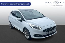 Ford Fiesta Hatchback (17-23) Vignale 1.0T EcoBoost 140PS 5d For Sale - Stellantis &You Chelmsford, Chelmsford