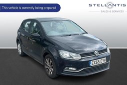 Volkswagen Polo Hatchback (09-17) 1.0 (75bhp) SE 5d For Sale - Stellantis &You Chelmsford, Chelmsford