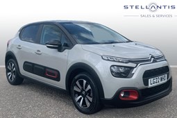 Citroen C3 (17-24) 1.2 PureTech C-Series 5dr For Sale - Stellantis &You Chelmsford, Chelmsford