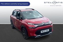 Citroen C3 Aircross SUV (17-24) 1.2 PureTech 110 Shine 5dr For Sale - Stellantis &You Chelmsford, Chelmsford
