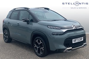 Citroen C3 Aircross SUV (17-24) 1.2 PureTech 130 Shine Plus 5dr EAT6 For Sale - Stellantis &You Chelmsford, Chelmsford