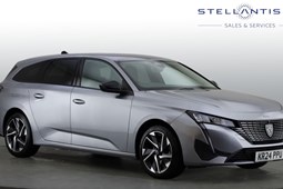 Peugeot 308 SW (21 on) 1.2 PureTech Allure 5dr EAT8 For Sale - Stellantis &You Chelmsford, Chelmsford