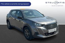 Peugeot 2008 (20 on) Active Premium 1.2 PureTech 100 S&S 5d For Sale - Stellantis &You Chelmsford, Chelmsford