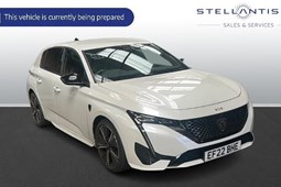 Peugeot 308 Hatchback (21 on) 1.5 BlueHDi GT 5dr EAT8 For Sale - Stellantis &You Chelmsford, Chelmsford