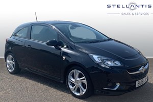 Vauxhall Corsa Hatchback (14-19) 1.4T (100bhp) SRi Vx-line 3d For Sale - Stellantis &You Chelmsford, Chelmsford