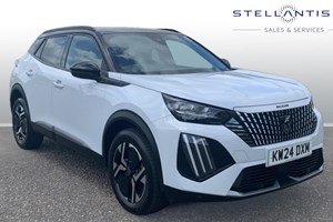 Peugeot 2008 (20 on) 1.2 PureTech 130 GT 5dr EAT8 For Sale - Stellantis &You Chelmsford, Chelmsford