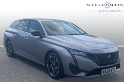 Peugeot 308 SW (21 on) 1.2 PureTech Allure 5dr EAT8 For Sale - Stellantis &You Chelmsford, Chelmsford
