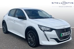Peugeot e-208 Hatchback (19 on) Allure Electric 50kWh 136 auto 5d For Sale - Stellantis &You Chelmsford, Chelmsford
