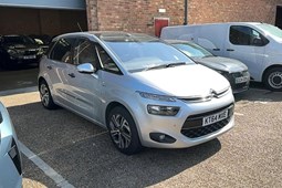 Citroen C4 Picasso (13-18) 1.6 e-HDi Exclusive+ 5d For Sale - Stellantis &You Chelmsford, Chelmsford