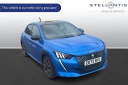 Peugeot 208 Hatchback (19 on) GT Line 1.5 BlueHDi 100 S&S 5d For Sale - Stellantis &You Chelmsford, Chelmsford