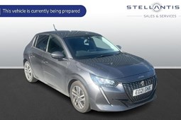 Peugeot 208 Hatchback (19 on) Allure Premium 1.2 PureTech 100 S&S 5d For Sale - Stellantis &You Chelmsford, Chelmsford