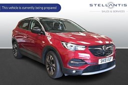 Vauxhall Grandland X SUV (18-21) Sport Nav 1.2 (130PS) Turbo S/S 5d For Sale - Stellantis &You Chelmsford, Chelmsford