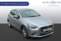 Mazda 2 (15-25) 1.5 SE-L Nav 5d For Sale - Stellantis &You Chelmsford, Chelmsford
