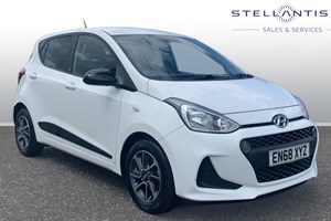 Hyundai i10 (14-20) Go SE 1.0 66PS 5d For Sale - Stellantis &You Chelmsford, Chelmsford