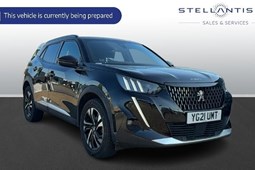 Peugeot 2008 (20 on) 1.2 PureTech 130 GT 5dr EAT8 For Sale - Stellantis &You Chelmsford, Chelmsford