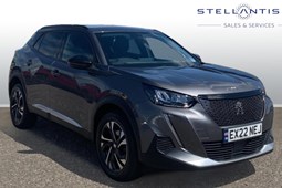Peugeot 2008 (20 on) 1.5 BlueHDi 110 Allure Premium 5dr For Sale - Stellantis &You Chelmsford, Chelmsford