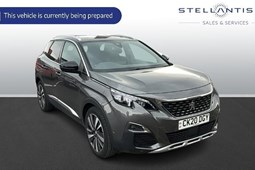 Peugeot 3008 SUV (16-24) GT Line Premium 1.2 PureTech 130 EAT8 auto S&S 5d For Sale - Stellantis &You Chelmsford, Chelmsford