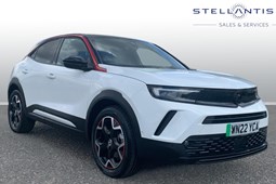 Vauxhall Mokka-e SUV (20-25) 100kW SRi Premium 50kWh 5dr Auto For Sale - Stellantis &You Chelmsford, Chelmsford