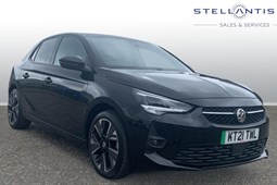 Vauxhall Corsa-e Hatchback (20-23) 100kW SRi Nav Premium 50kWh 5dr Auto [7.4kWCh] For Sale - Stellantis &You Chelmsford, Chelmsford