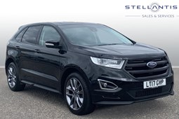 Ford Edge (15-20) 2.0 TDCi (210bhp) Sport 5d Powershift For Sale - Stellantis &You Chelmsford, Chelmsford