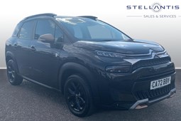 Citroen C3 Aircross SUV (17-24) 1.2 PureTech 110 C-Series Edition 5dr For Sale - Stellantis &You Chelmsford, Chelmsford