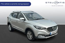 MG ZS SUV (17-24) Excite 1.0T GDI auto 5d For Sale - Stellantis &You Chelmsford, Chelmsford