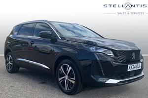 Peugeot 5008 SUV (17-24) 1.5 BlueHDi GT 5dr EAT8 For Sale - Stellantis &You Chelmsford, Chelmsford