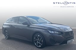 Peugeot 308 SW (21 on) 1.2 PureTech Allure Premium 5dr EAT8 For Sale - Stellantis &You Chelmsford, Chelmsford