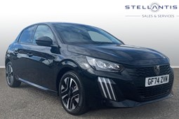 Peugeot 208 Hatchback (19 on) 1.2 PureTech 100 Allure 5dr For Sale - Stellantis &You Chelmsford, Chelmsford