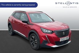 Peugeot 2008 (20 on) Allure Premium 1.2 PureTech 100 S&S 5d For Sale - Stellantis &You Chelmsford, Chelmsford