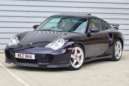 Porsche 911 Coupe (97-04) 911 (996) Carrera 4 Turbo S 2d Tiptronic (01) For Sale - Valley Trade centre, High Wycombe