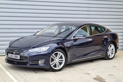 Tesla Model S (14 on) 85kWh 5d For Sale - Valley Trade centre, High Wycombe