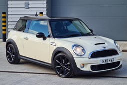 MINI Cooper S (06-16) 1.6 (184bhp) 3d For Sale - Valley Trade centre, High Wycombe