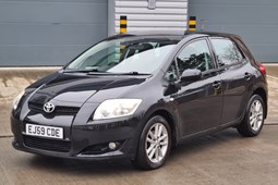 Toyota Auris (07-13) 1.6 V-Matic TR (6) 5d MM For Sale - Valley Trade centre, High Wycombe