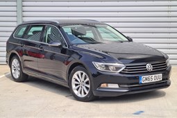 Volkswagen Passat Estate (15-24) 2.0 TDI SE 5d For Sale - Valley Trade centre, High Wycombe