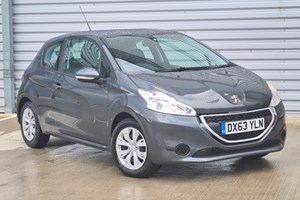 Peugeot 208 Hatchback (12-19) 1.2 VTi Access Plus 3d For Sale - Valley Trade centre, High Wycombe