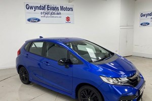 Honda Jazz (15-20) 1.5 i-VTEC Sport Navi 5d For Sale - Gwyndaf Evans Motors, Dolgellau