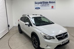 Subaru XV (12-17) 2.0D SE Lux 5d For Sale - Gwyndaf Evans Motors, Dolgellau
