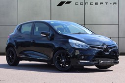 Renault Clio Hatchback (12-19) Dynamique Nav 1.2 16V 75 5d For Sale - Concept-R, Chesterfield
