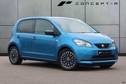 SEAT Mii (12-19) Design Mii 1.0 60PS (07/2018 on) 5d For Sale - Concept-R, Chesterfield