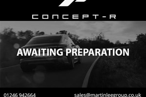 Audi A1 Sportback (12-18) 1.2 TFSI Sport 5d For Sale - Concept-R, Chesterfield